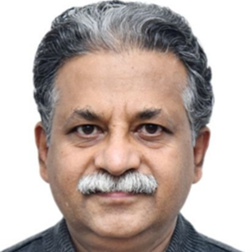 Prof joby Joseph